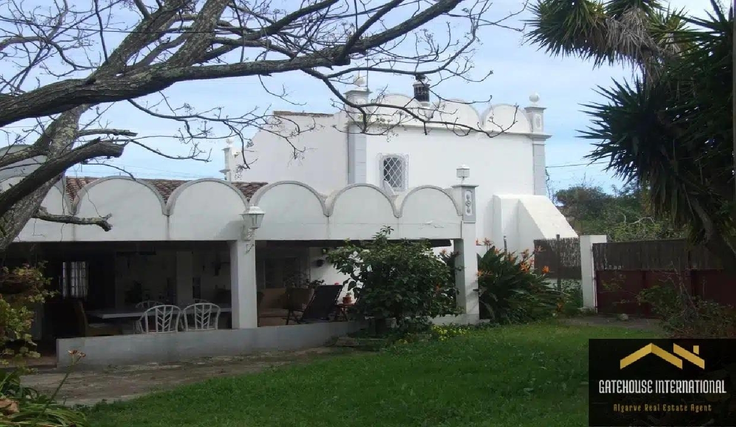 à venda casa Almancil Loulé 2