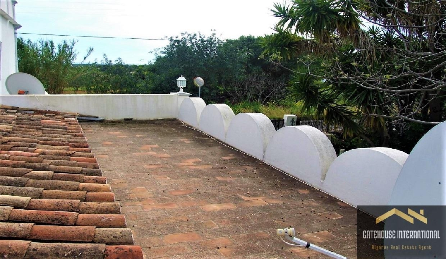 à venda casa Almancil Loulé 3
