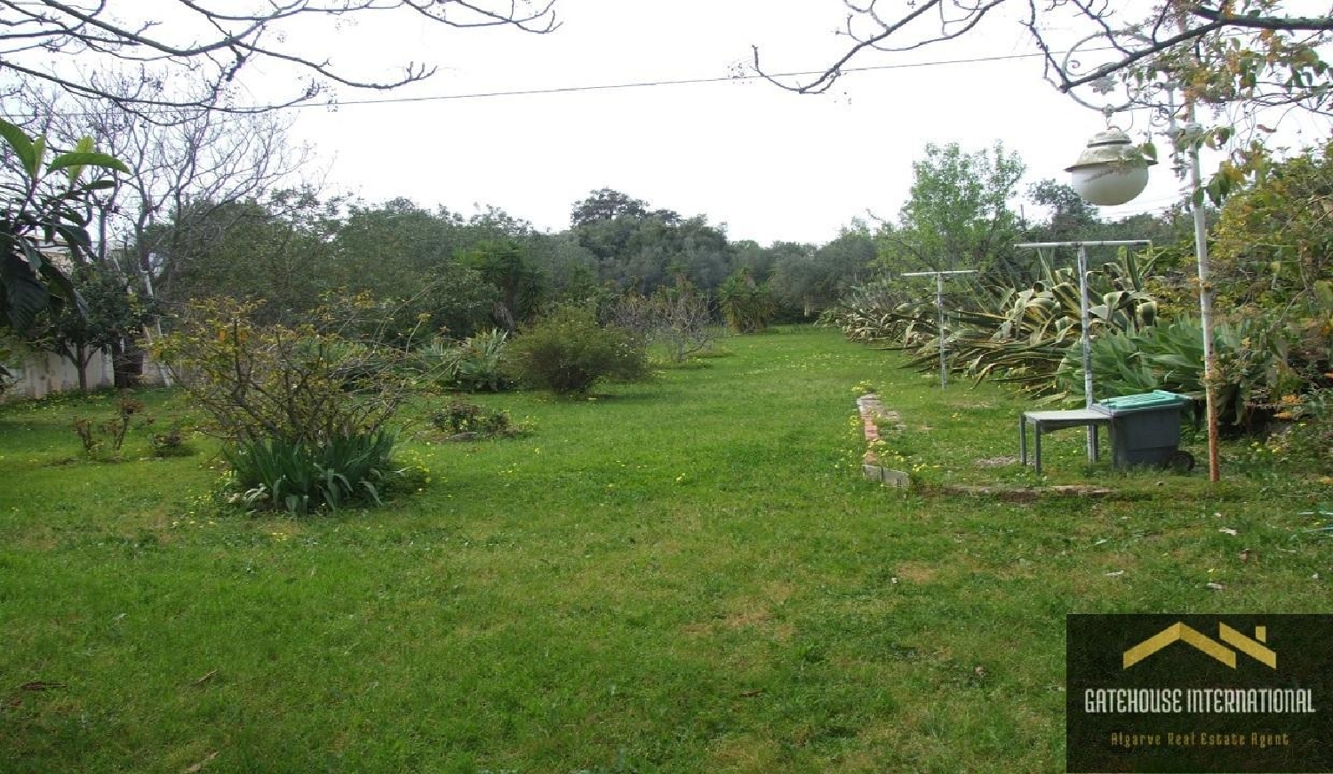  à venda casa Almancil Loulé 4