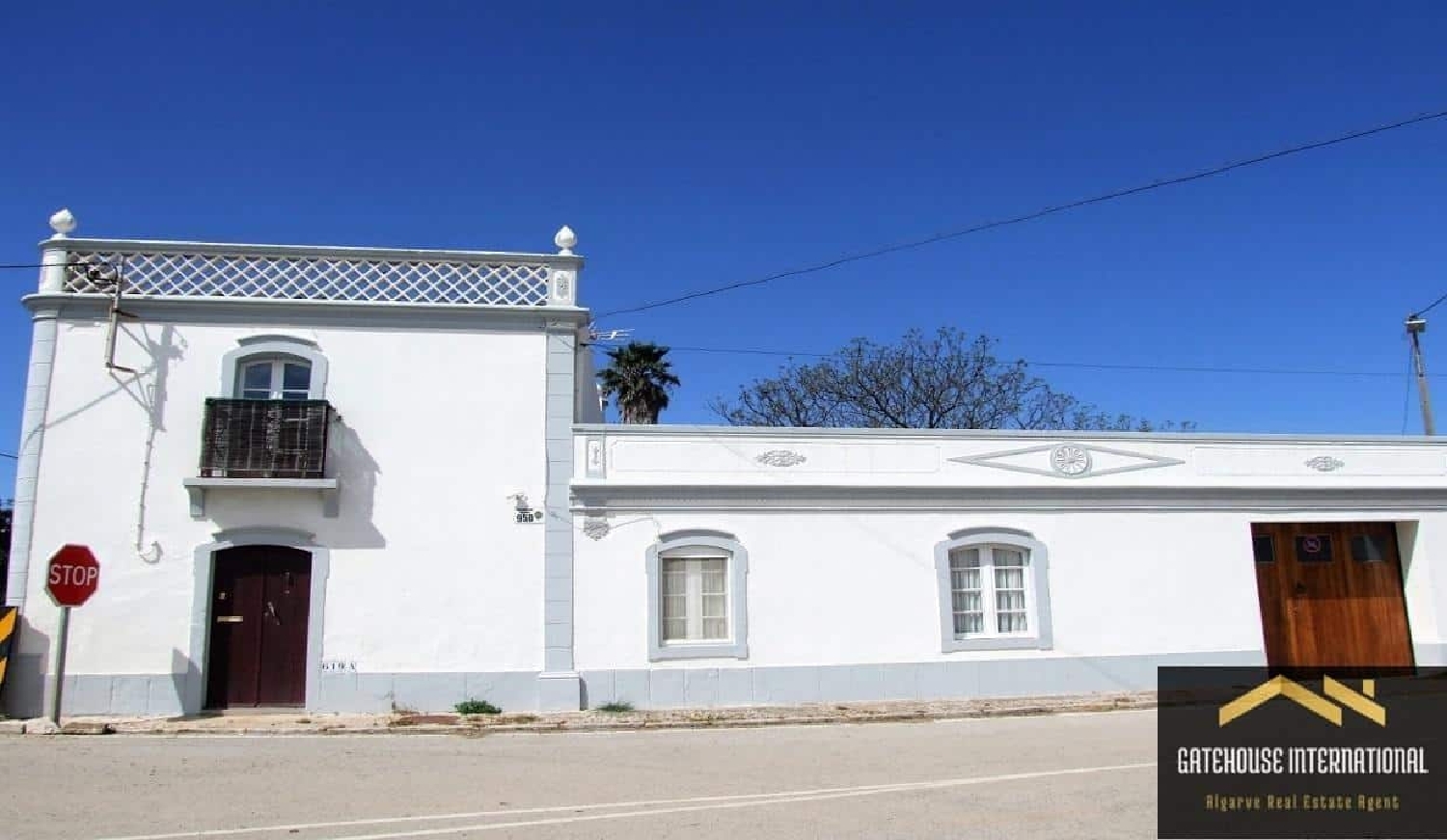  à venda casa Almancil Loulé 5