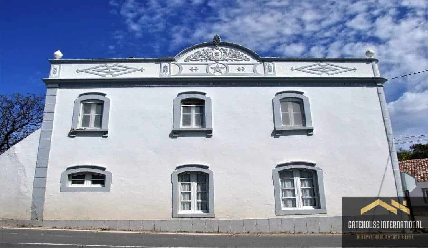  à venda casa Almancil Loulé 6