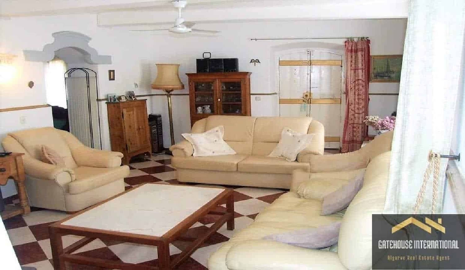 à venda casa Almancil Loulé 7