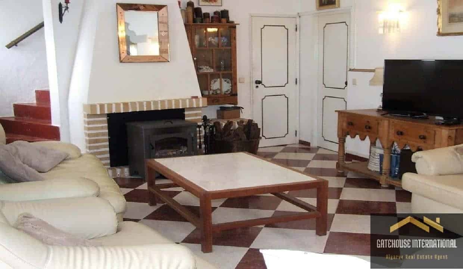  à venda casa Almancil Loulé 8