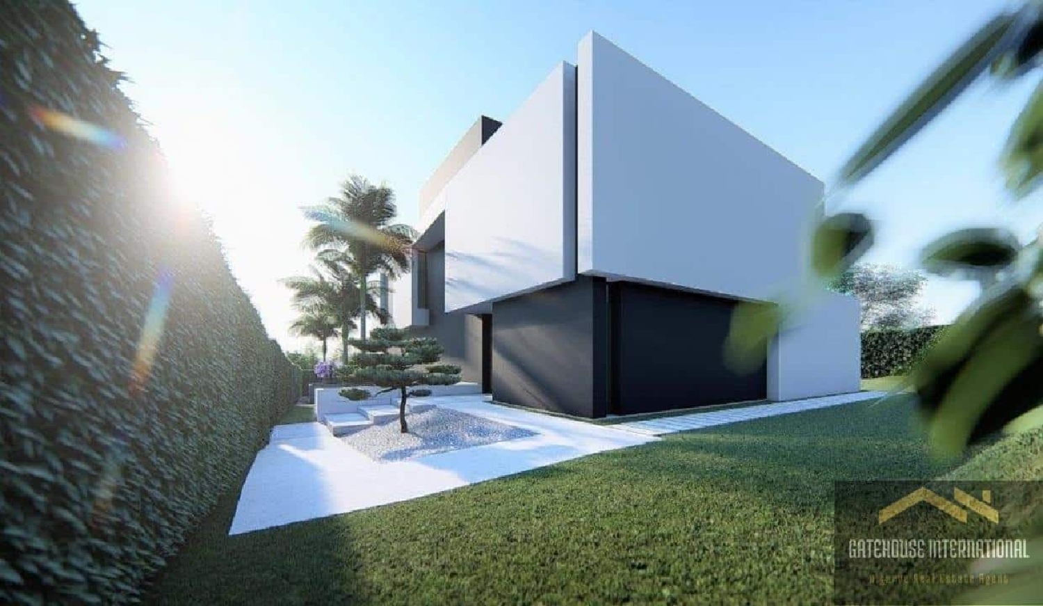  à vendre maison Almancil Loulé 5