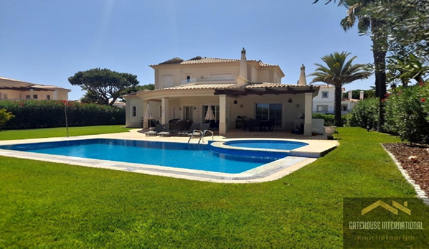  à vendre maison Almancil Loulé 1
