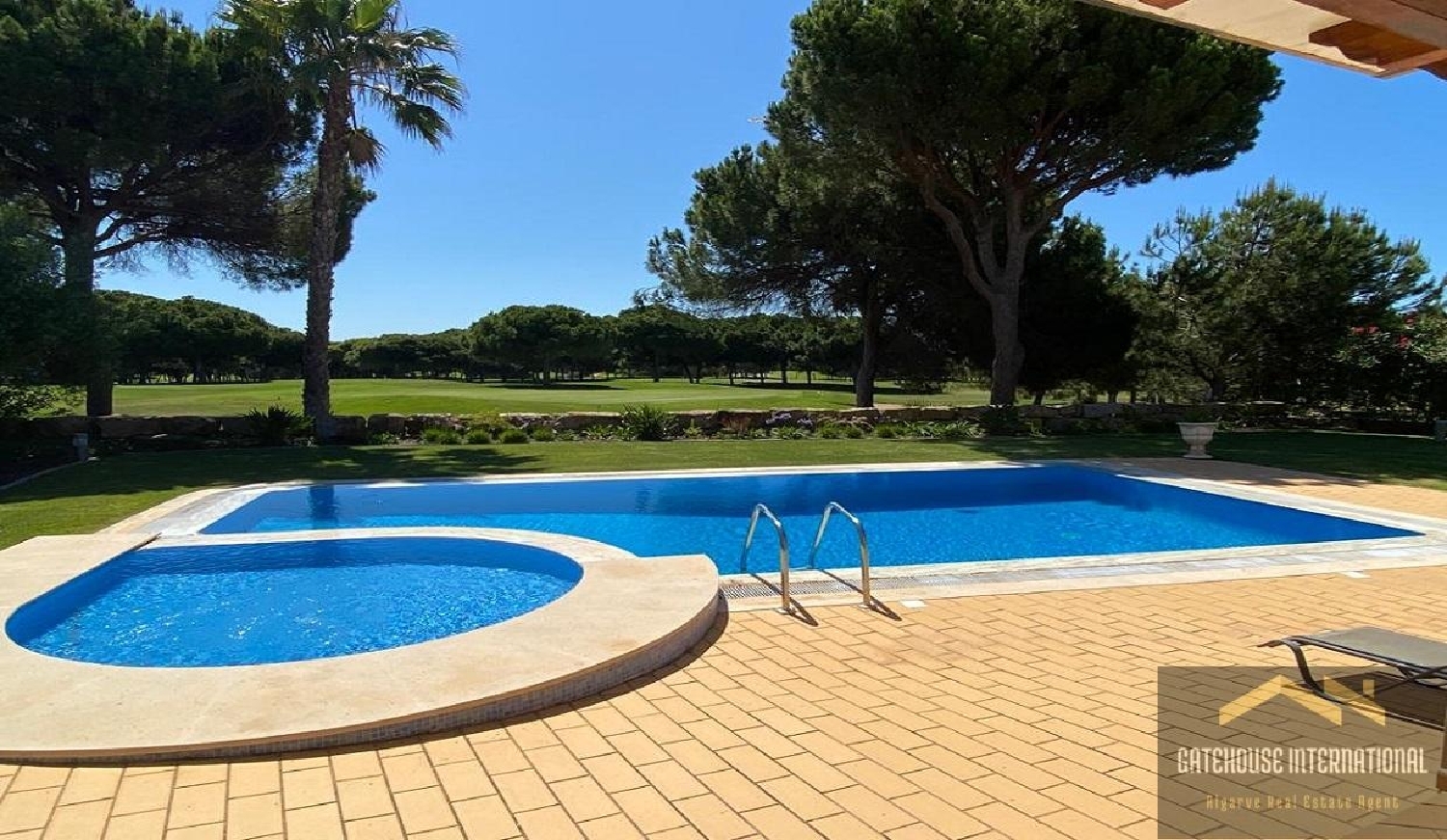  à vendre maison Almancil Loulé 4