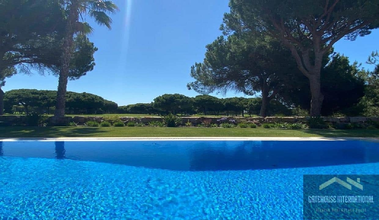  à vendre maison Almancil Loulé 5
