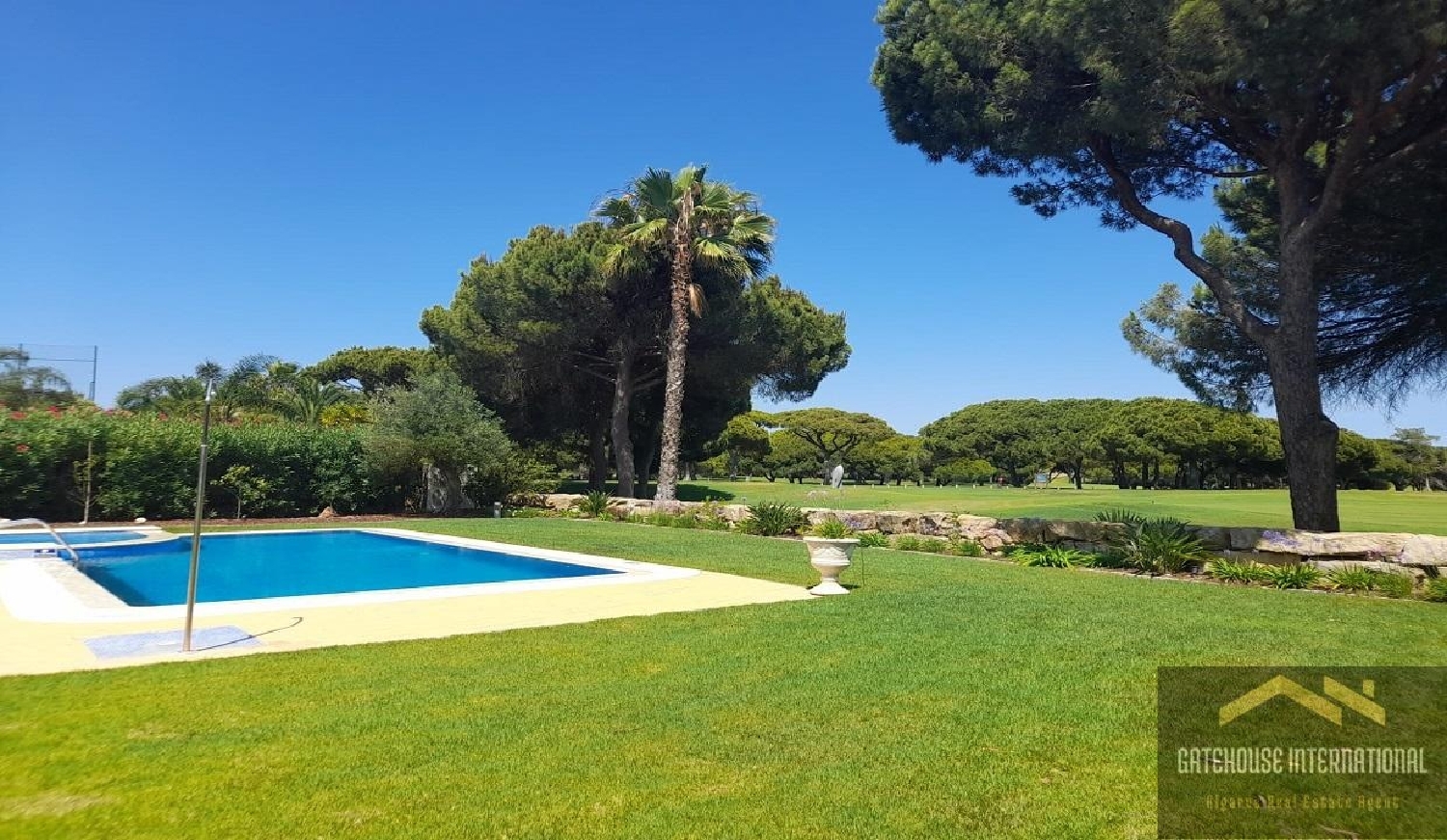  à vendre maison Almancil Loulé 6