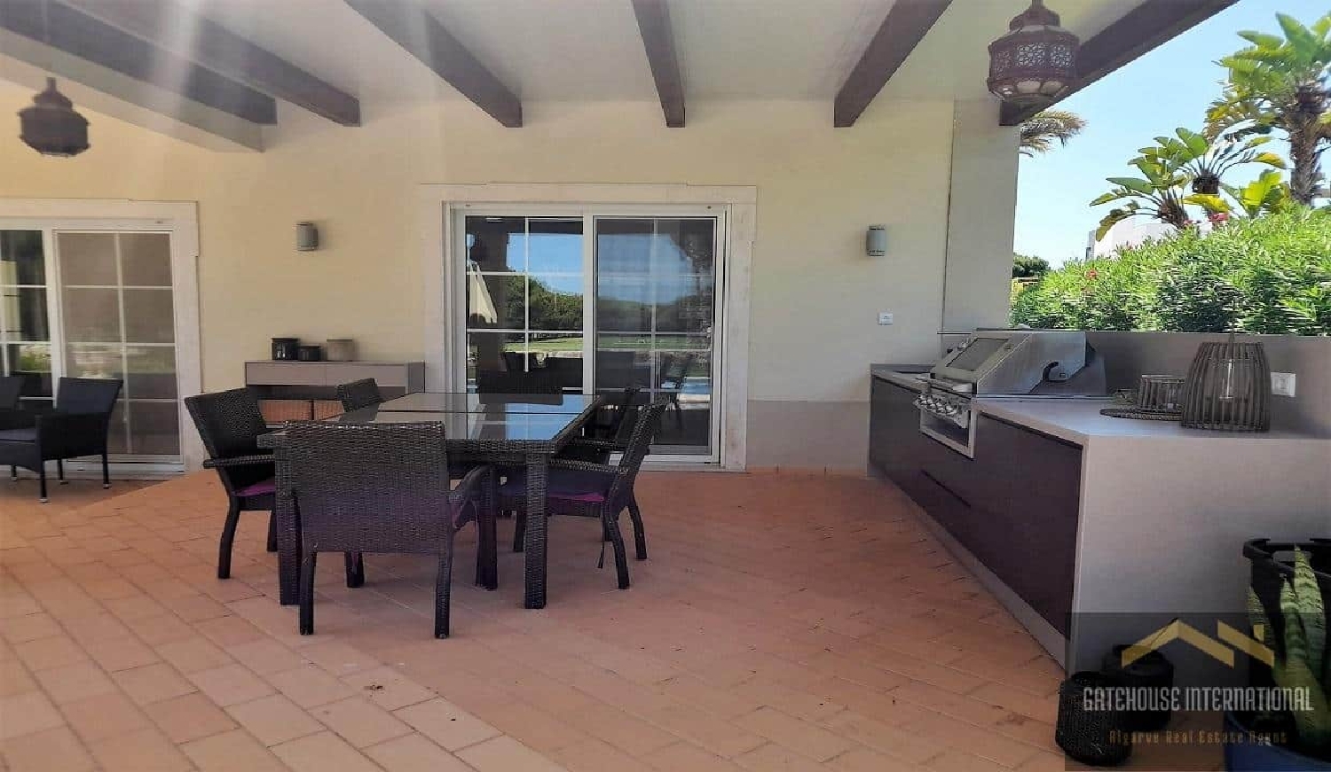  à vendre maison Almancil Loulé 8