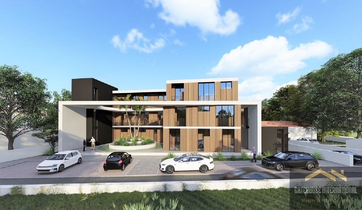  en venta casa Almancil Loulé 1
