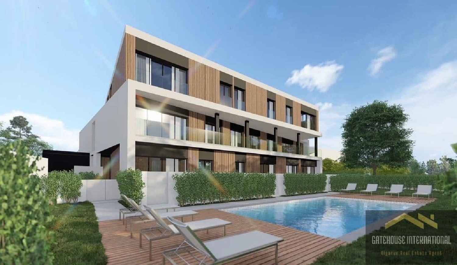en venta casa Almancil Loulé 2