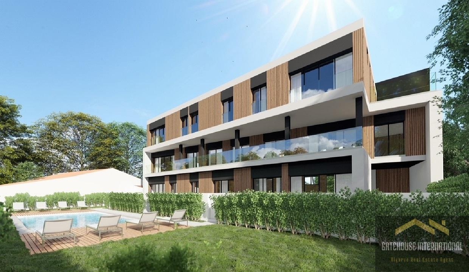 en venta casa Almancil Loulé 3