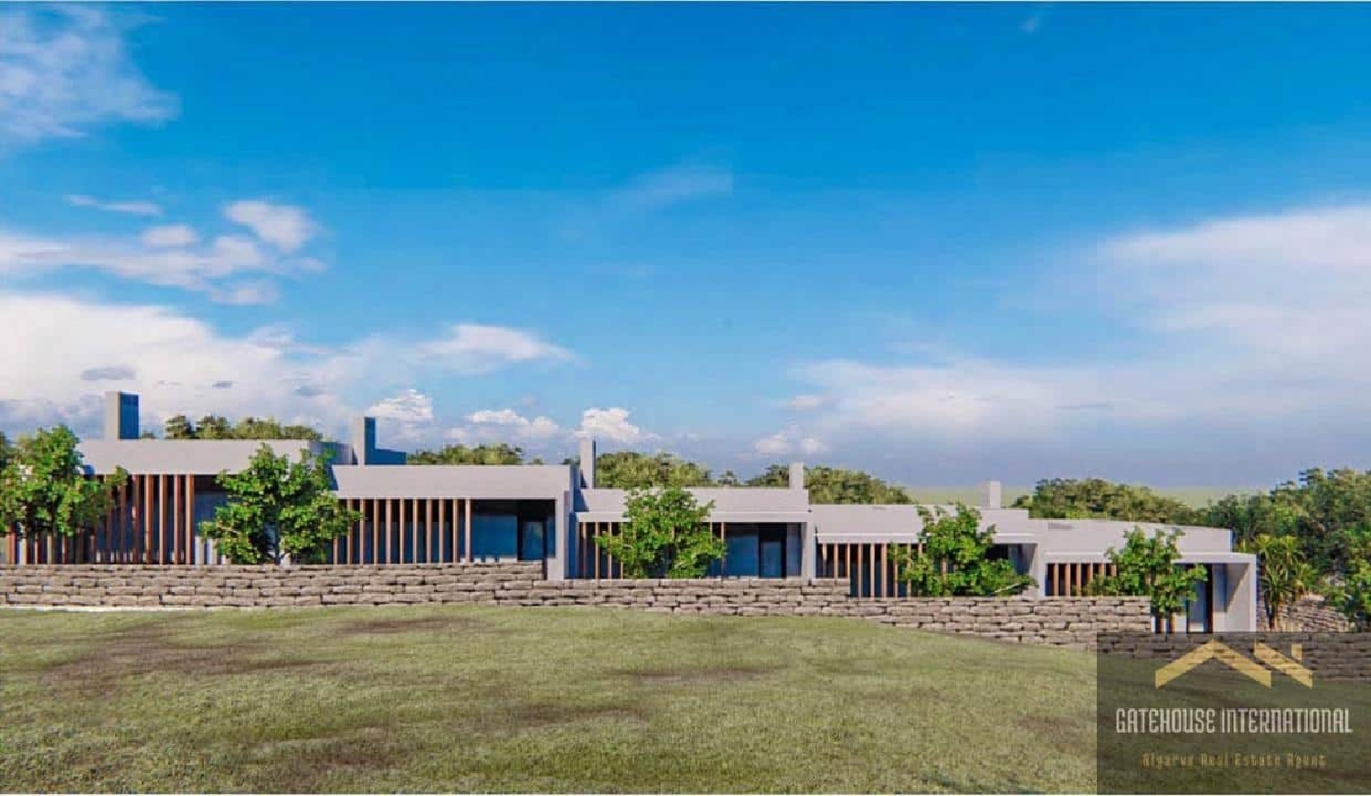  en venta casa Almancil Loulé 1