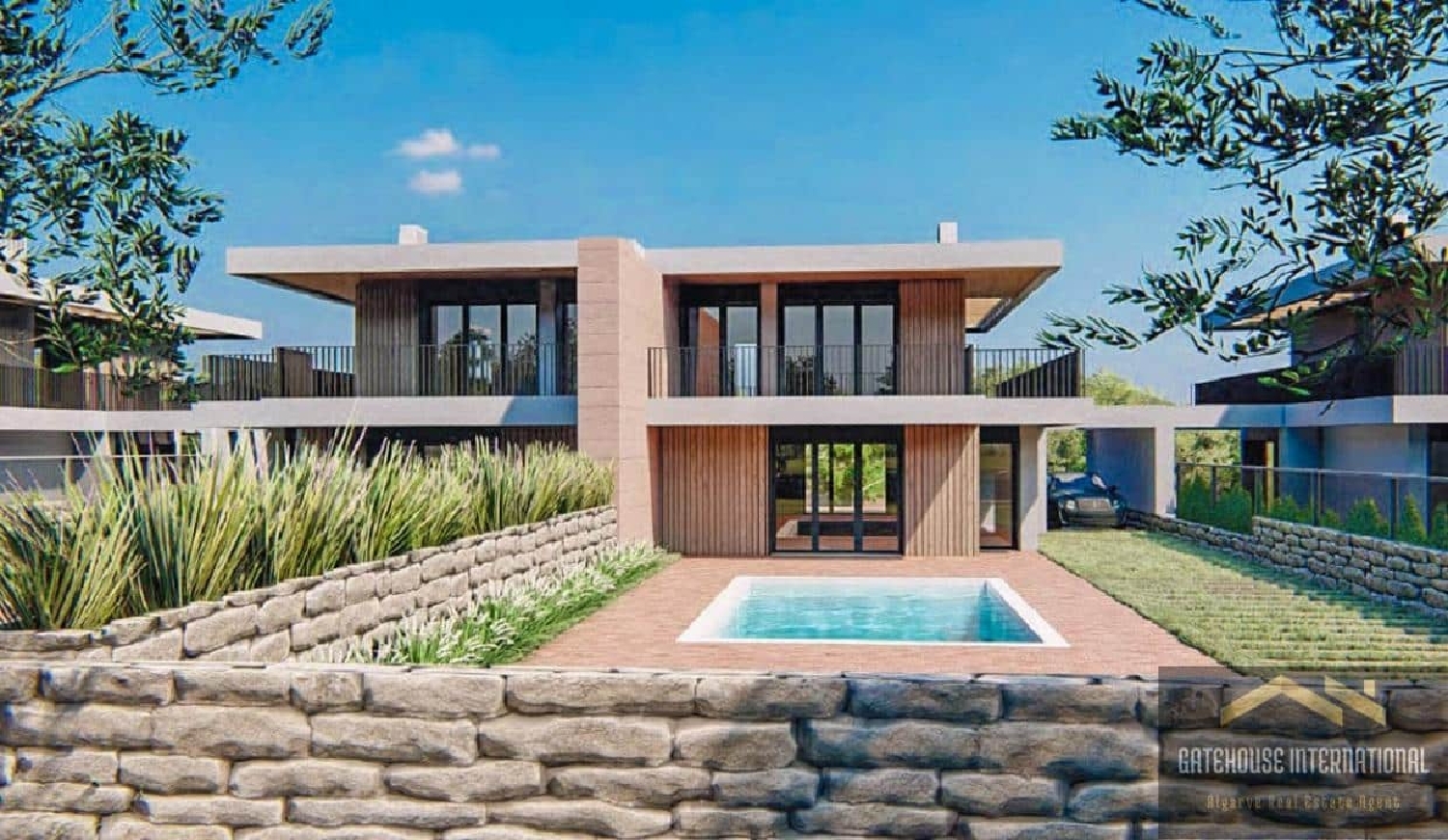 en venta casa Almancil Loulé 2