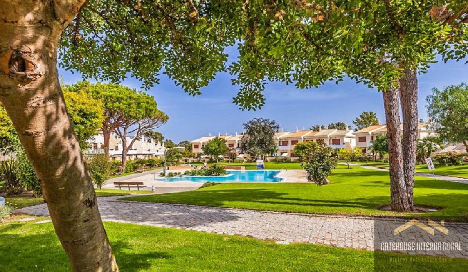  en venta casa Almancil Loulé 1