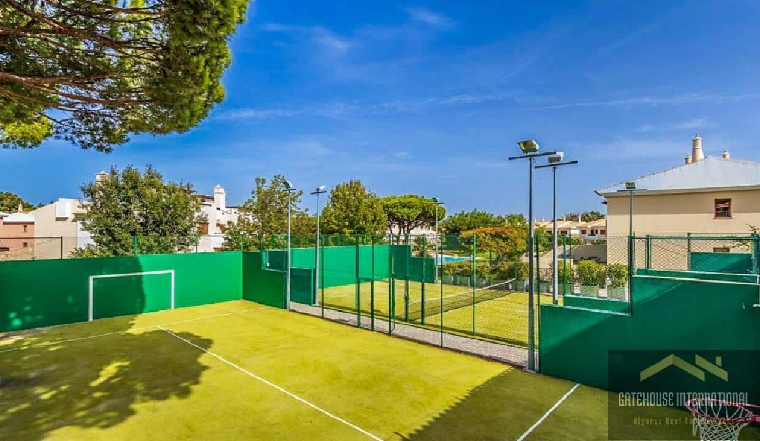 en venta casa Almancil Loulé 2