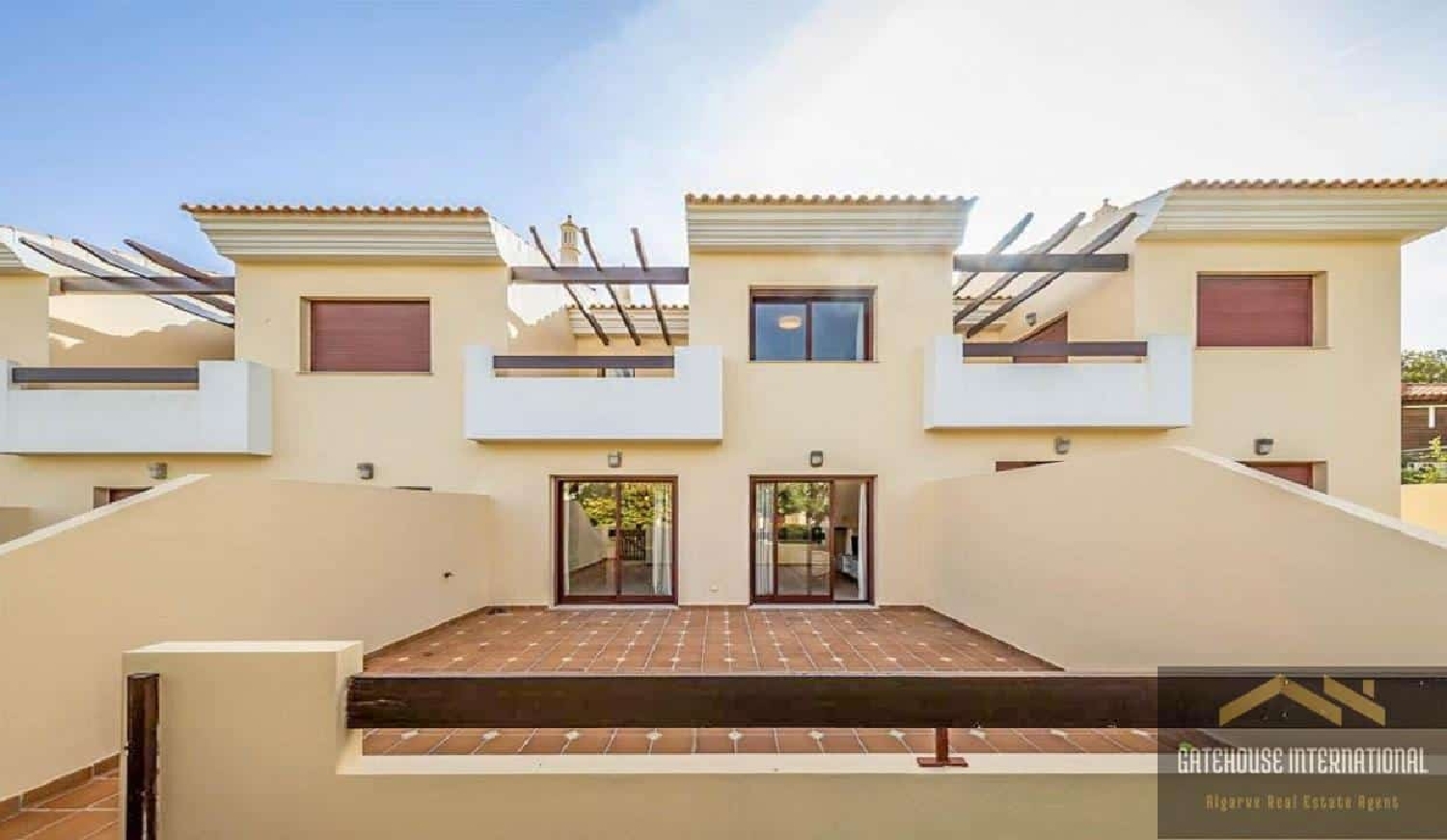 en venta casa Almancil Loulé 3