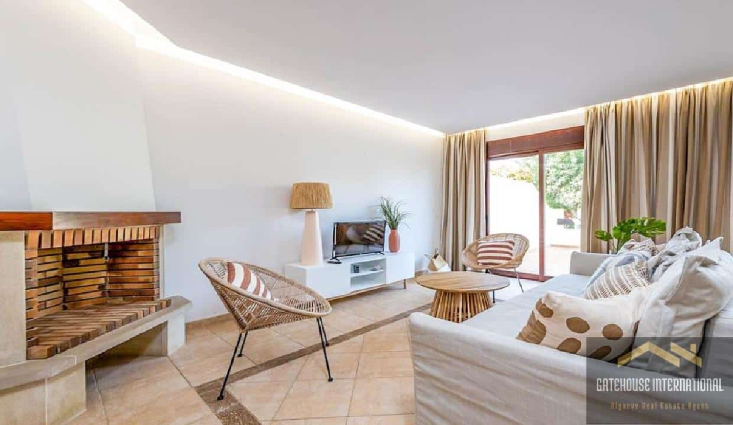  en venta casa Almancil Loulé 5