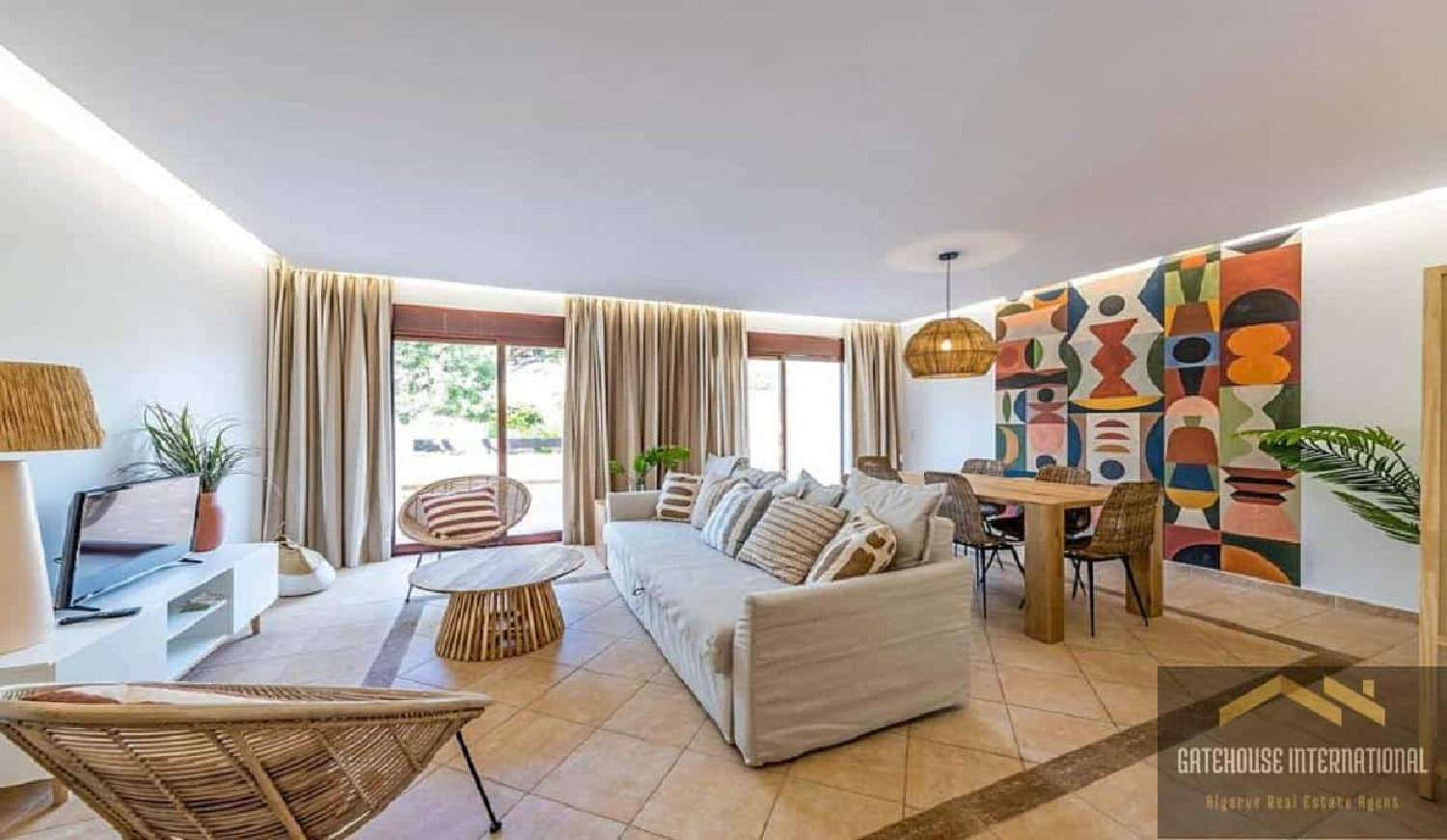  en venta casa Almancil Loulé 6