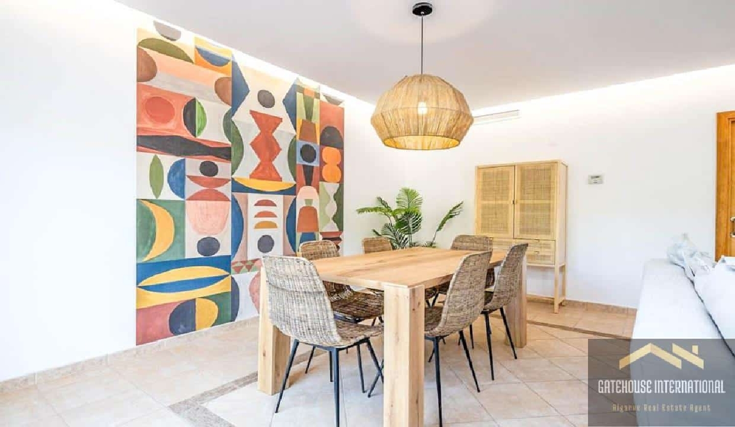  en venta casa Almancil Loulé 7