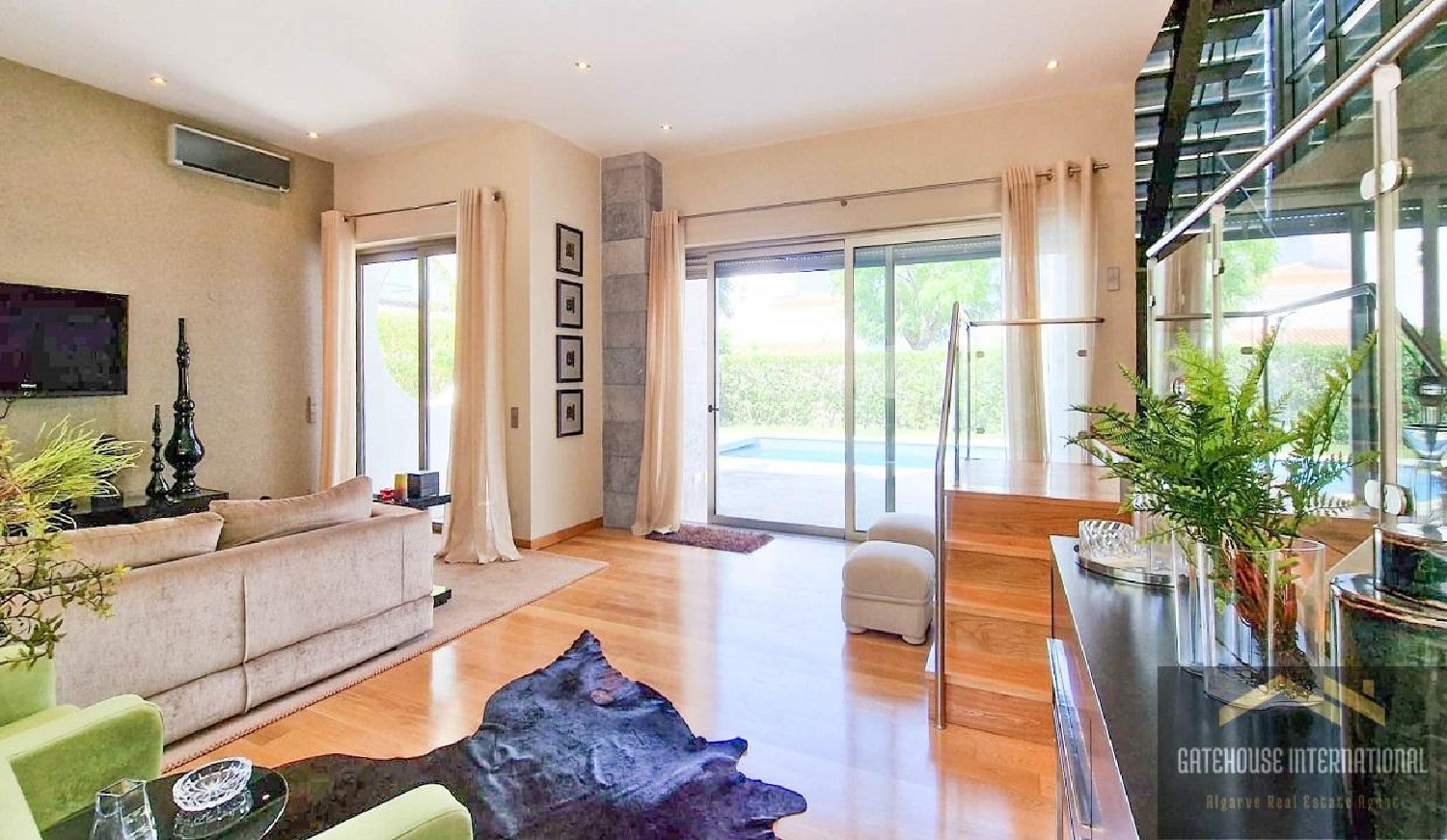 en venta casa Almancil Loulé 2