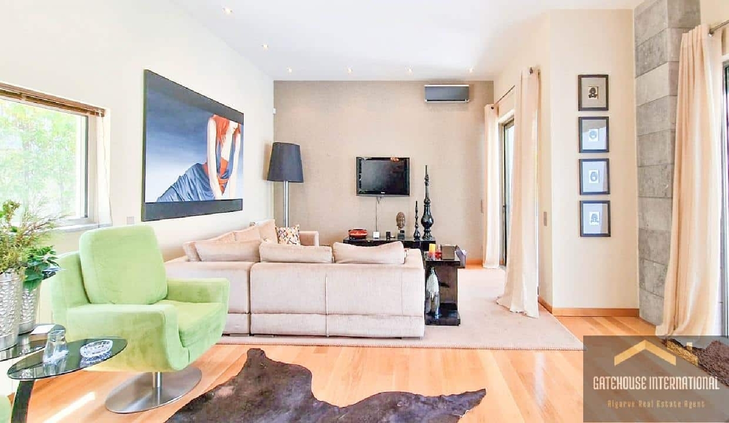 en venta casa Almancil Loulé 3