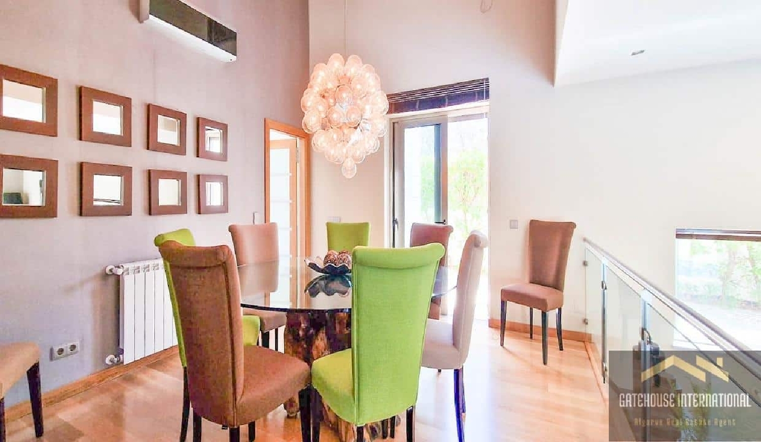  en venta casa Almancil Loulé 4