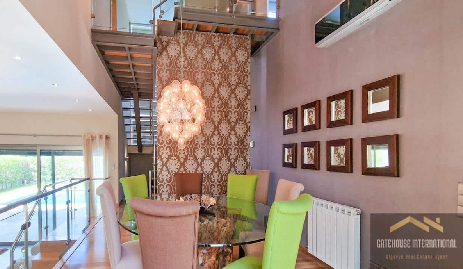  en venta casa Almancil Loulé 5