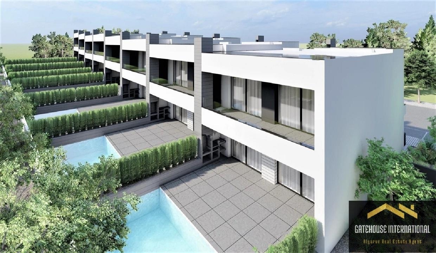  en venta casa Almancil Loulé 3