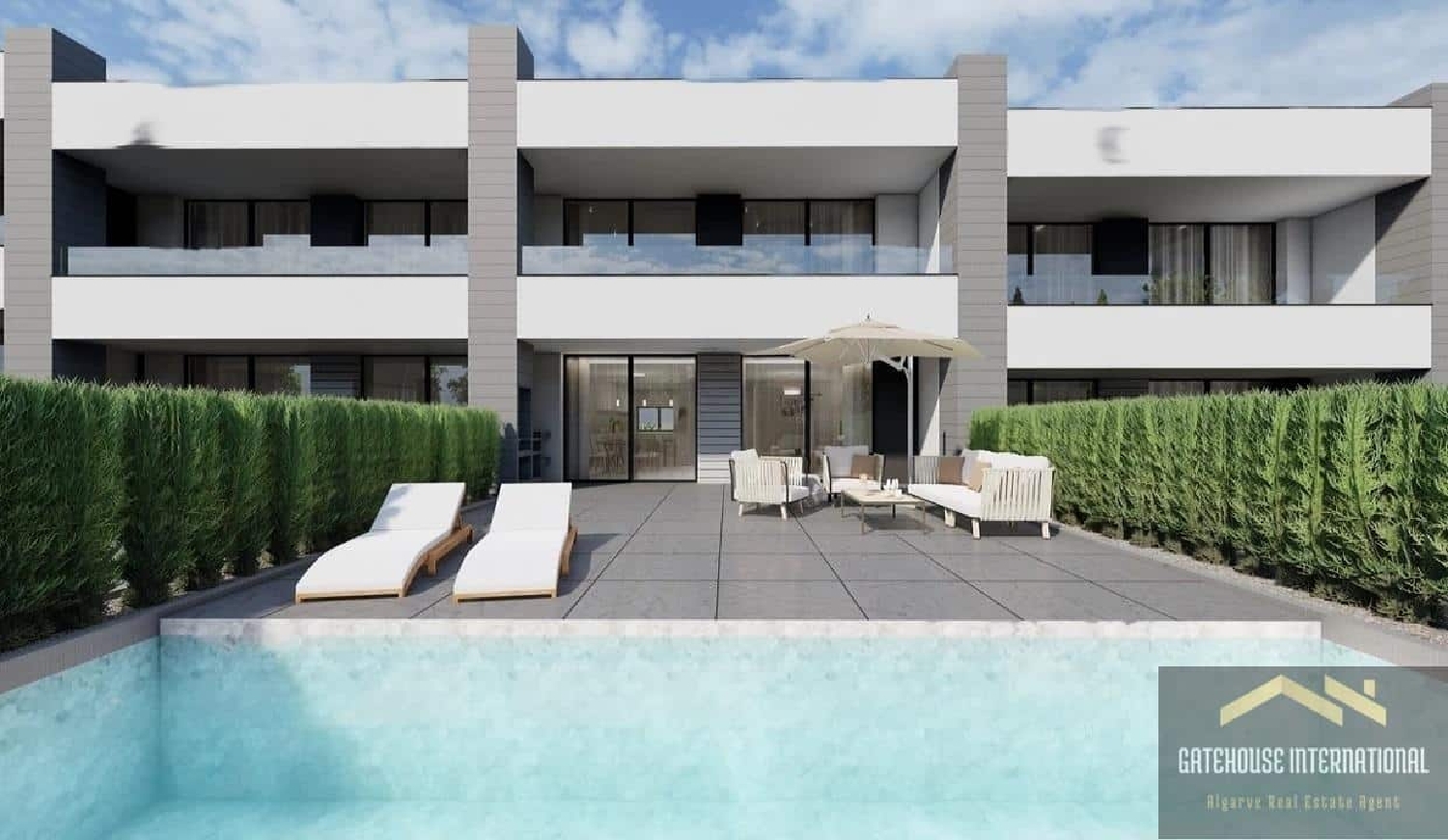  en venta casa Almancil Loulé 4