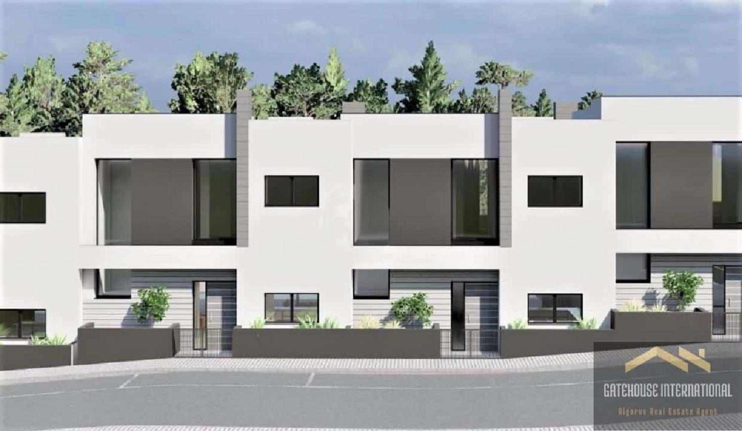  en venta casa Almancil Loulé 6