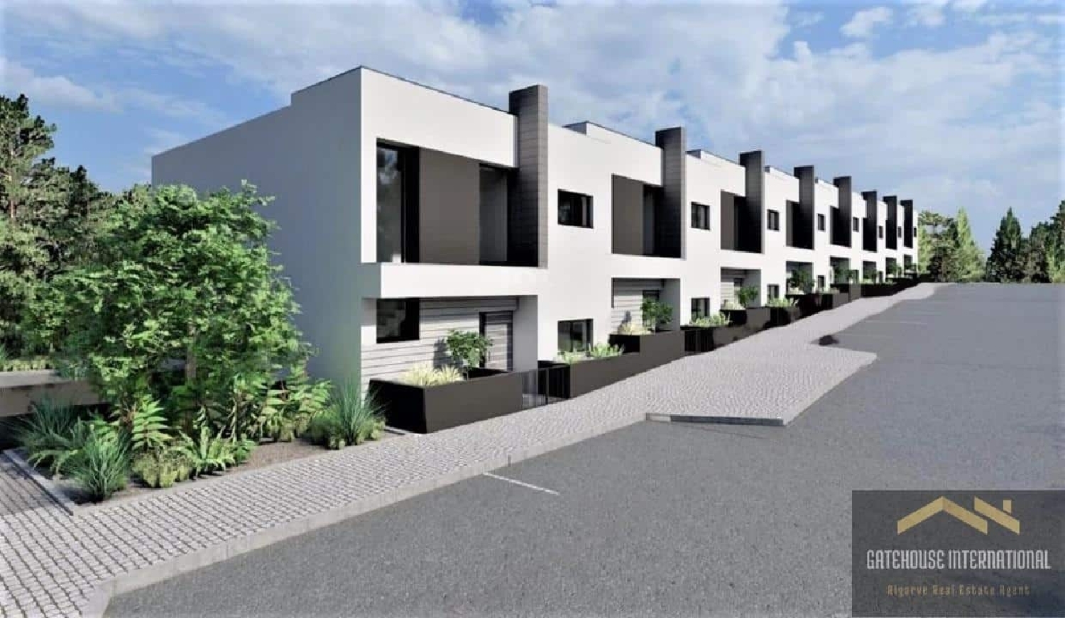  en venta casa Almancil Loulé 7