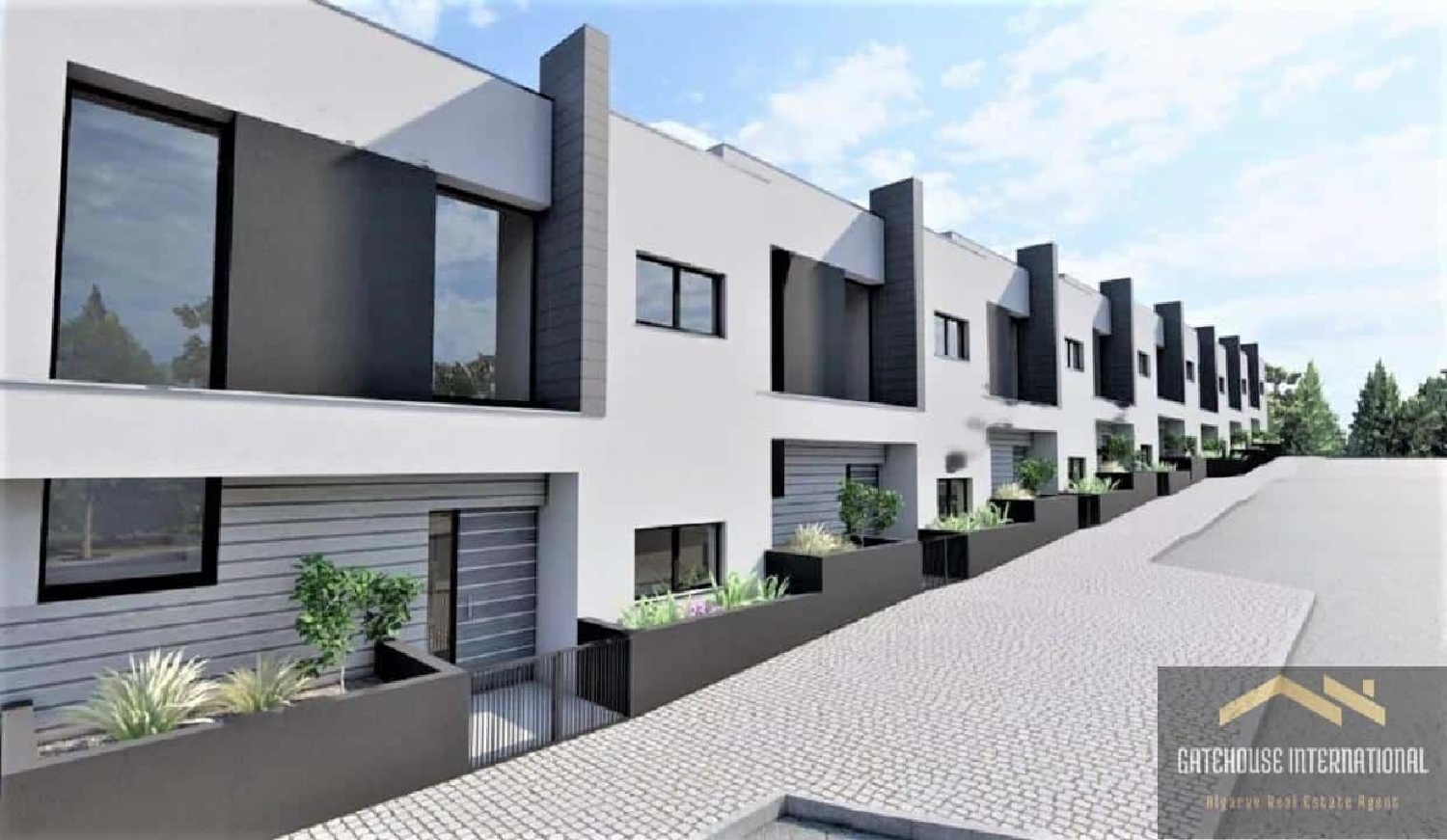  en venta casa Almancil Loulé 8
