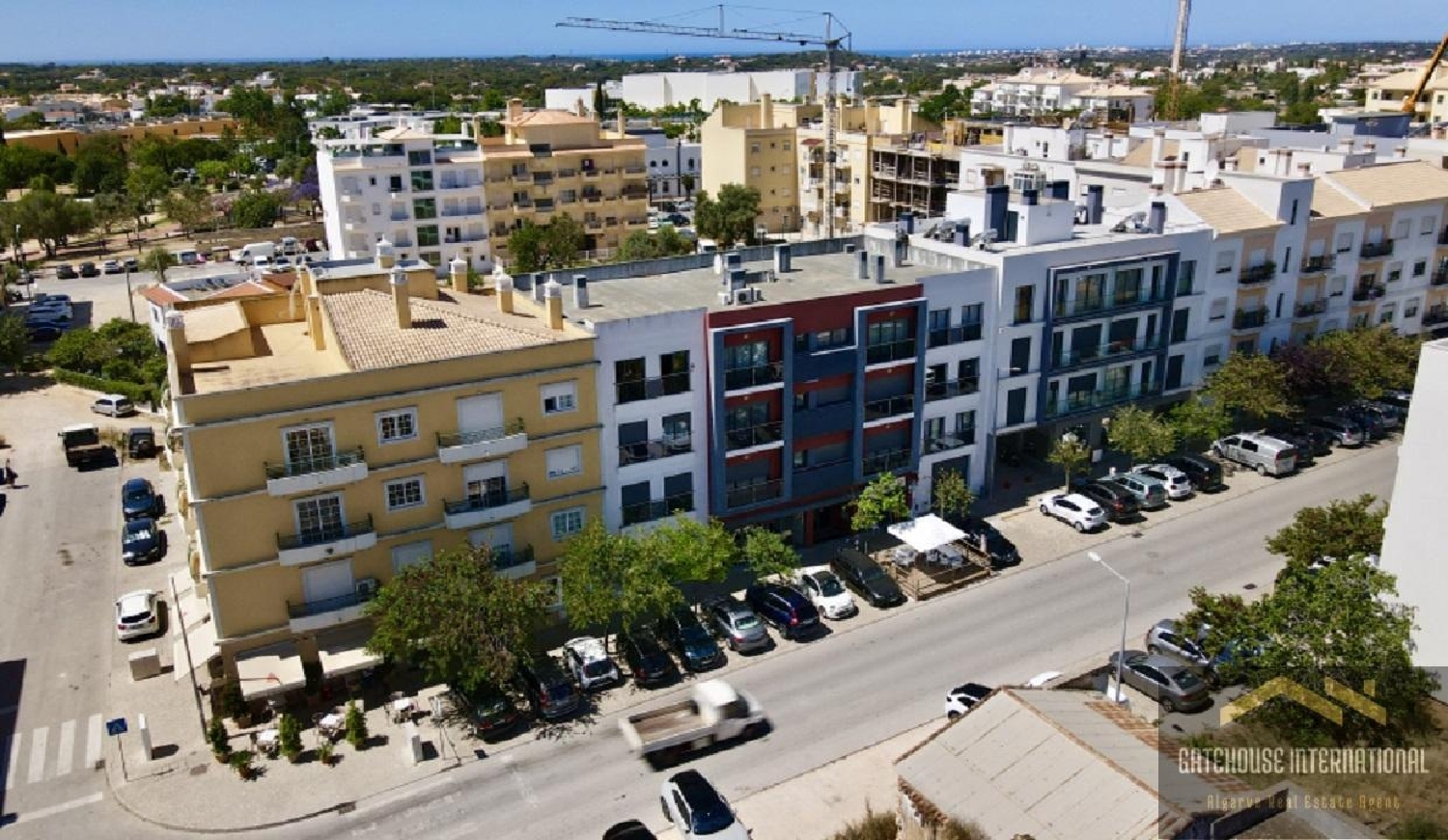  en venta casa Almancil Loulé 1