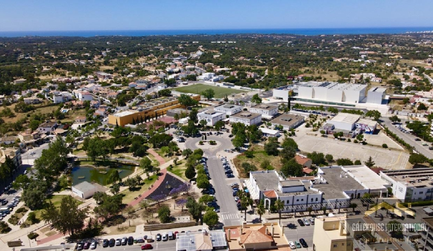 en venta casa Almancil Loulé 2