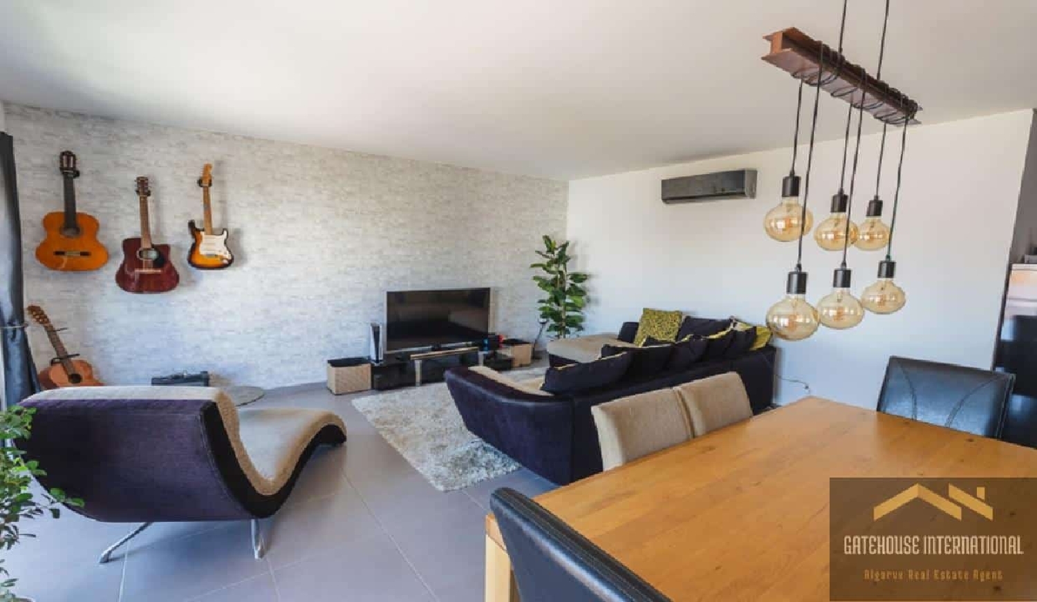  en venta casa Almancil Loulé 4