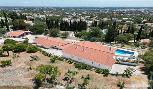 Almancil Loulé maison foto 333233