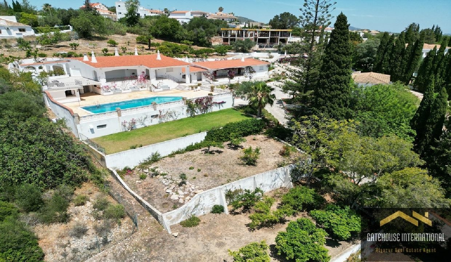 à vendre maison Almancil Loulé 2