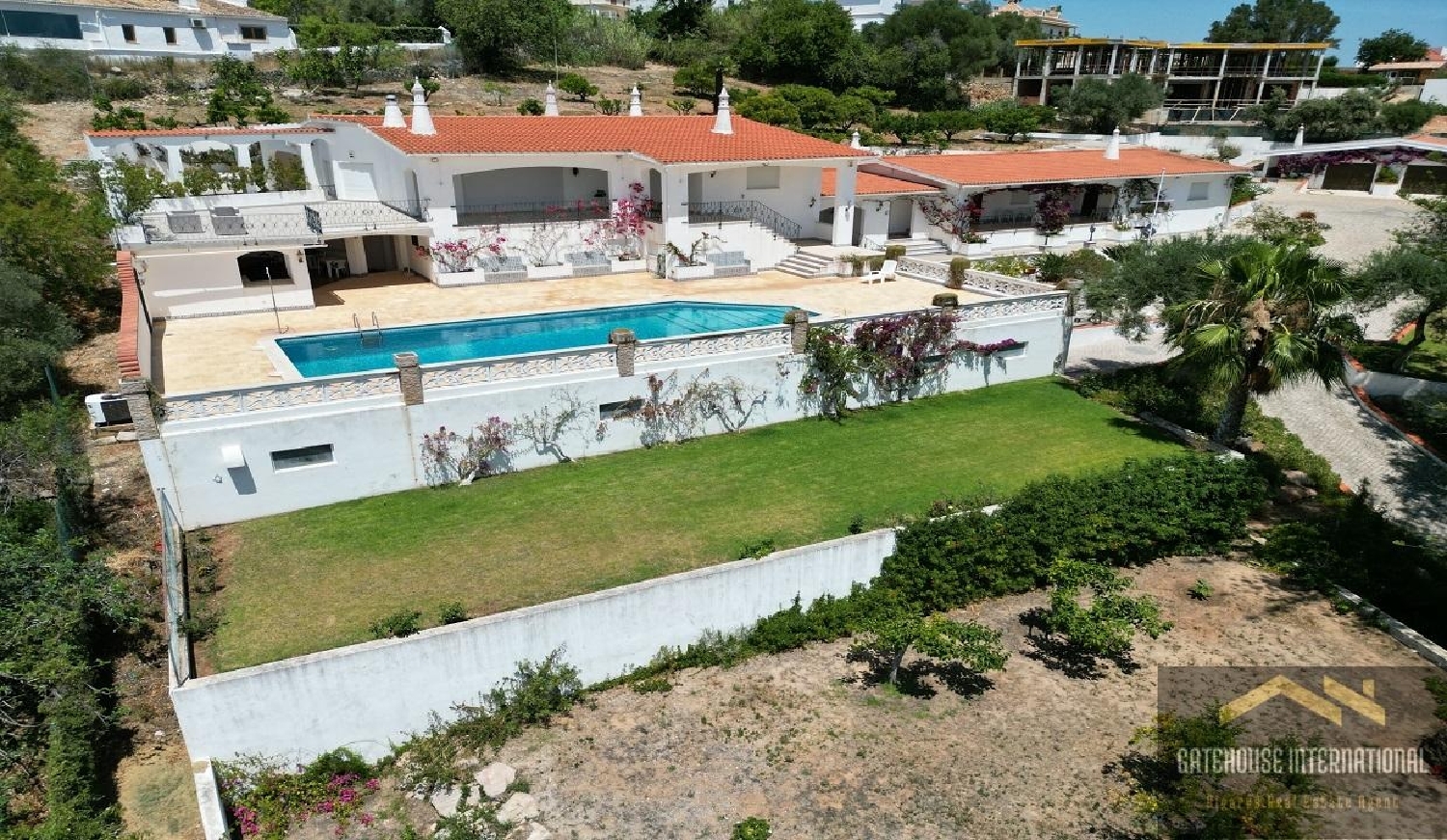  à vendre maison Almancil Loulé 4