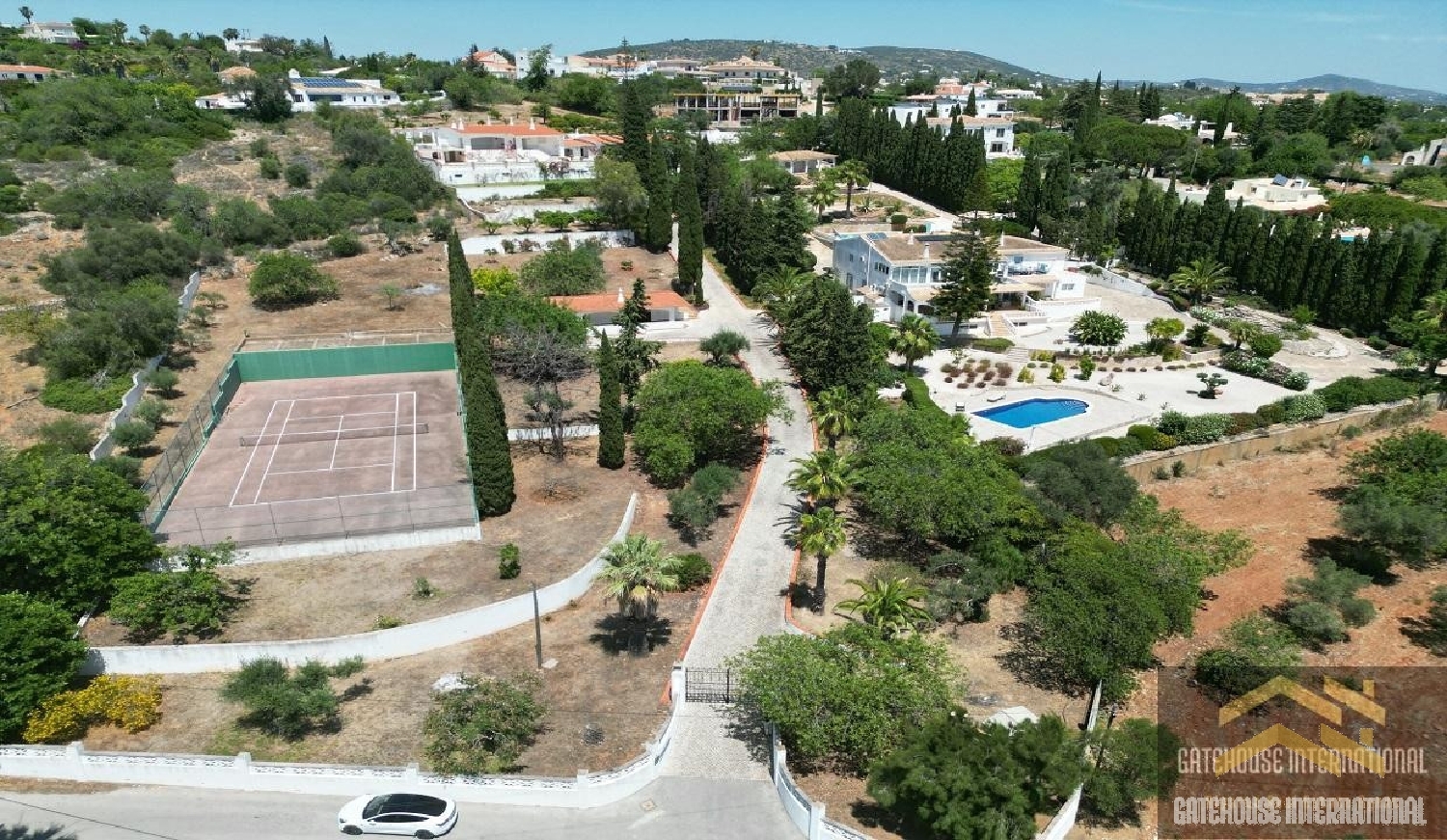  à vendre maison Almancil Loulé 5
