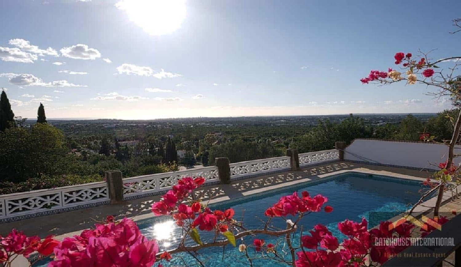  à vendre maison Almancil Loulé 6