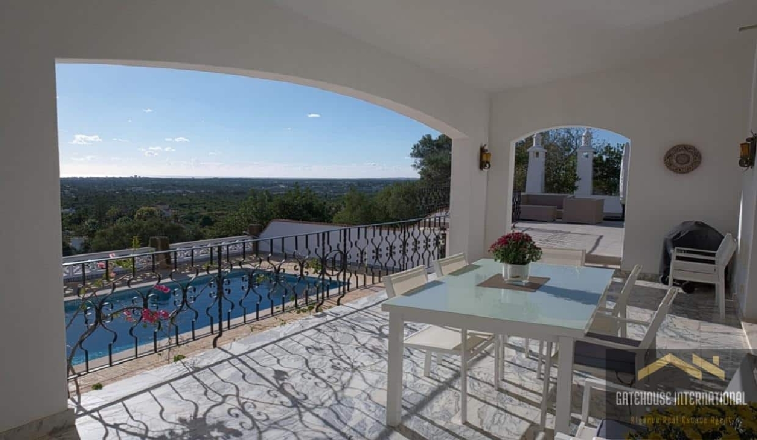  à vendre maison Almancil Loulé 7