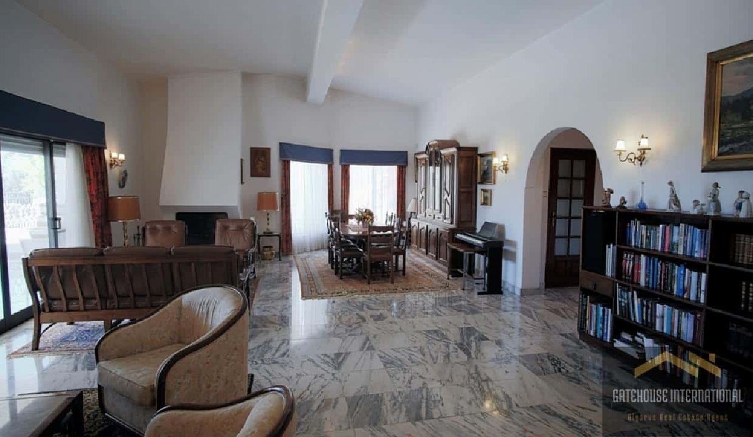  à vendre maison Almancil Loulé 8