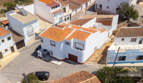 Almancil Loulé maison foto 333236