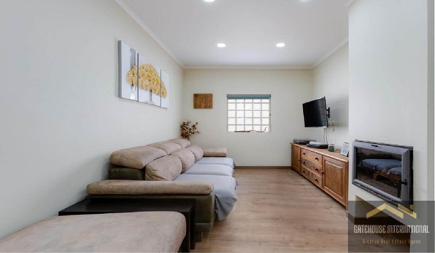 à vendre maison Almancil Loulé 3