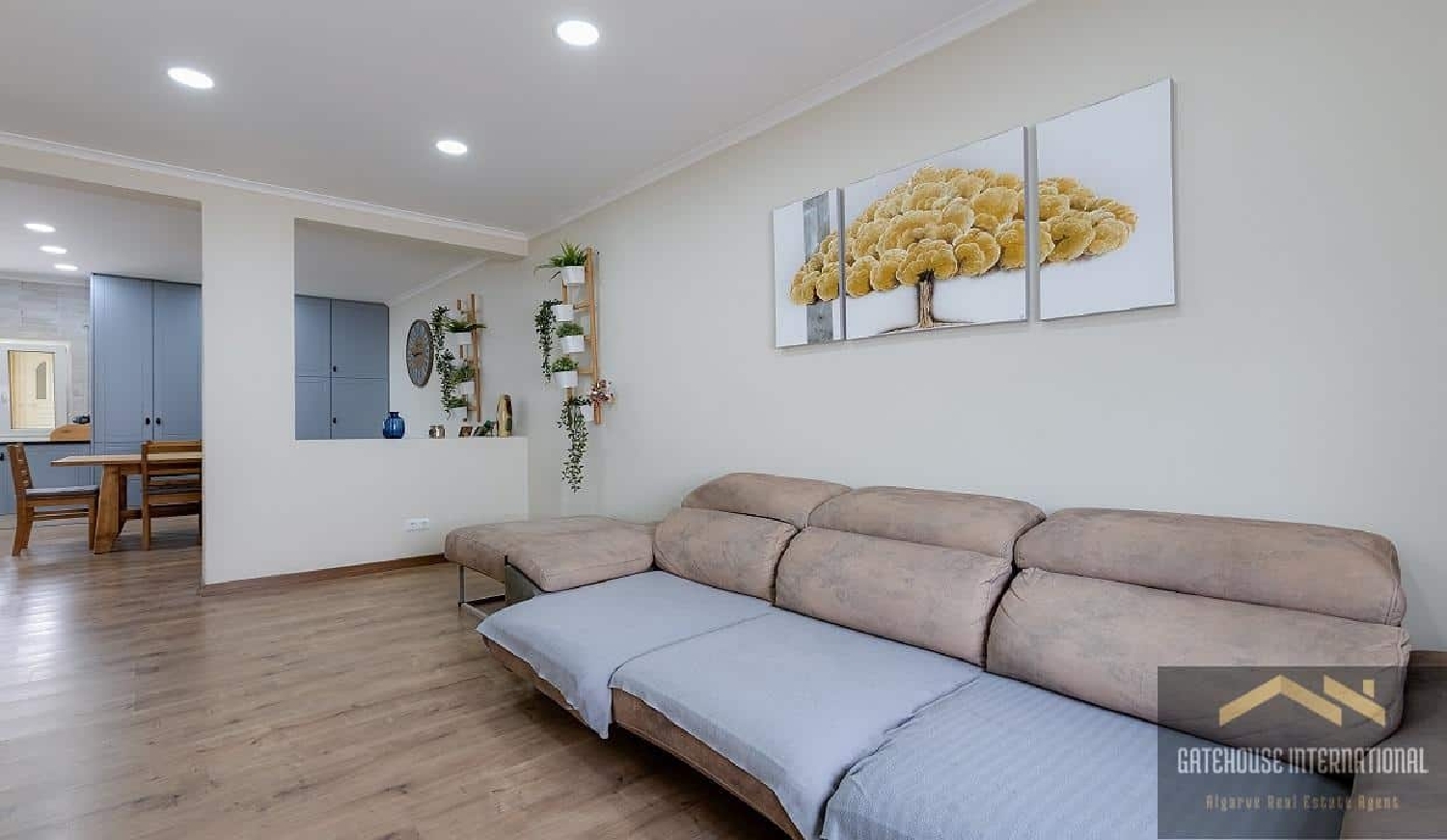  à vendre maison Almancil Loulé 4