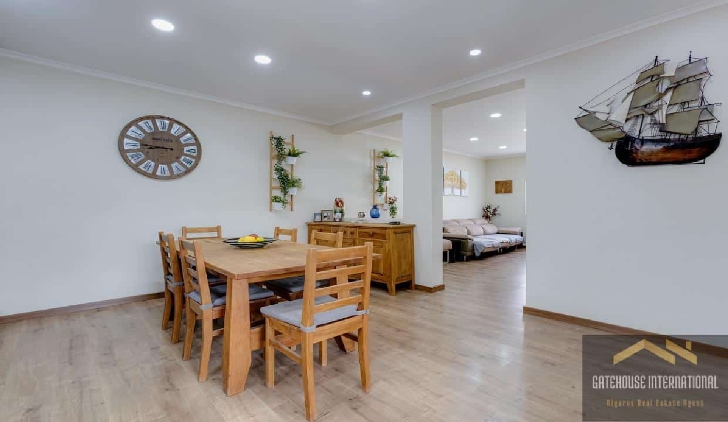  à vendre maison Almancil Loulé 5