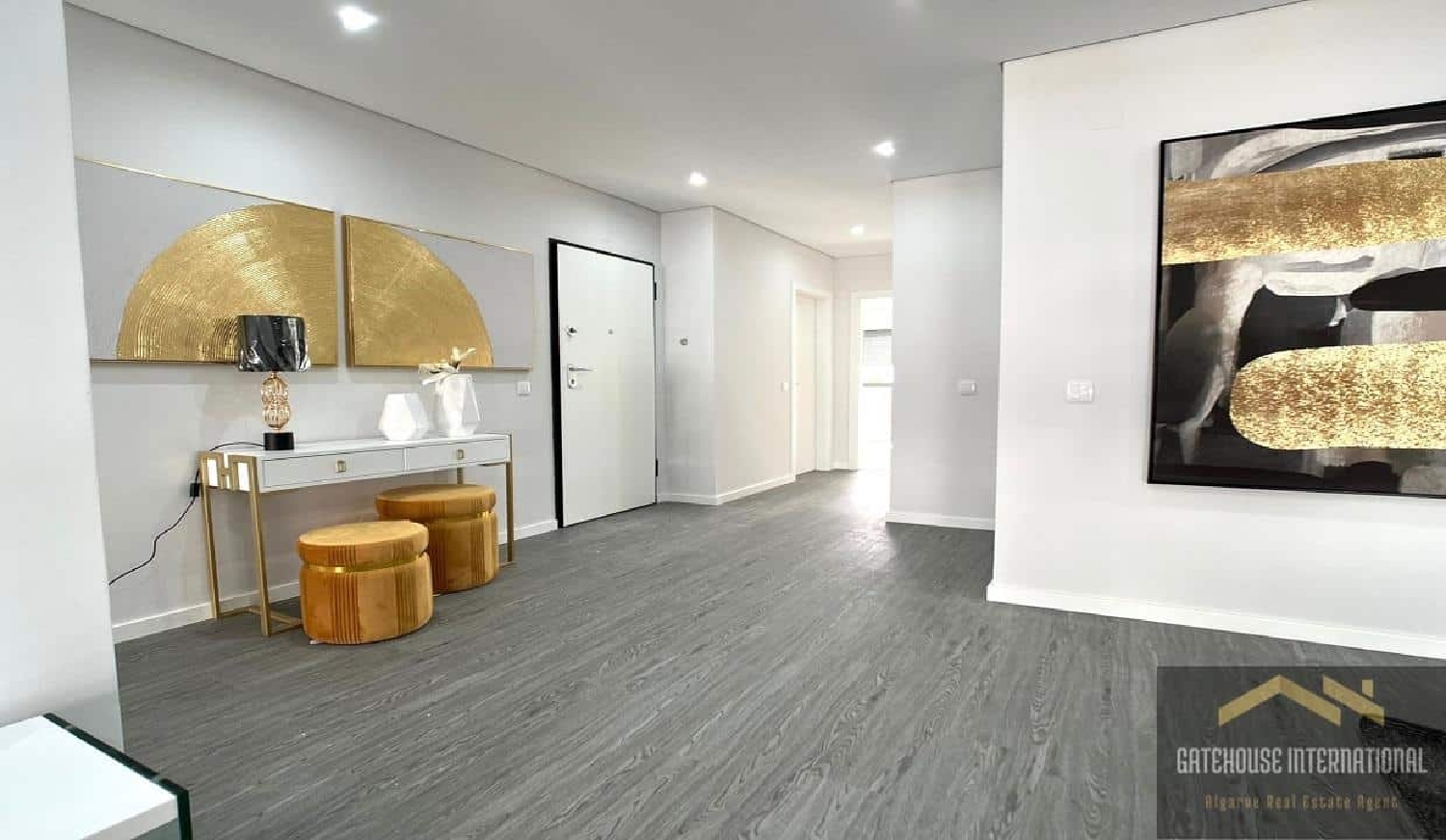 à vendre maison Almancil Loulé 2