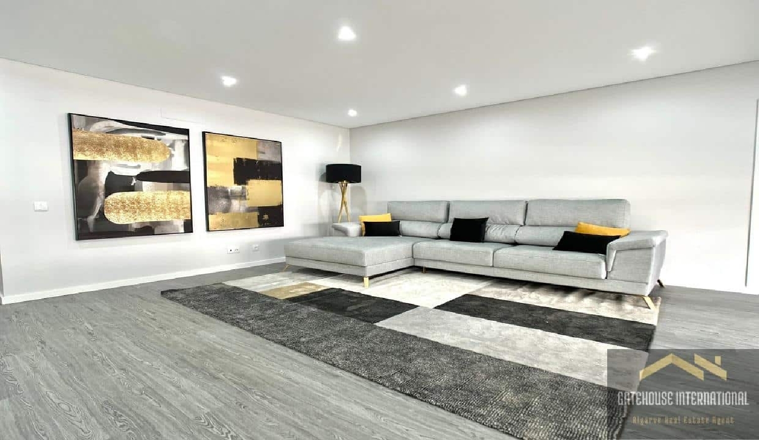 à vendre maison Almancil Loulé 3