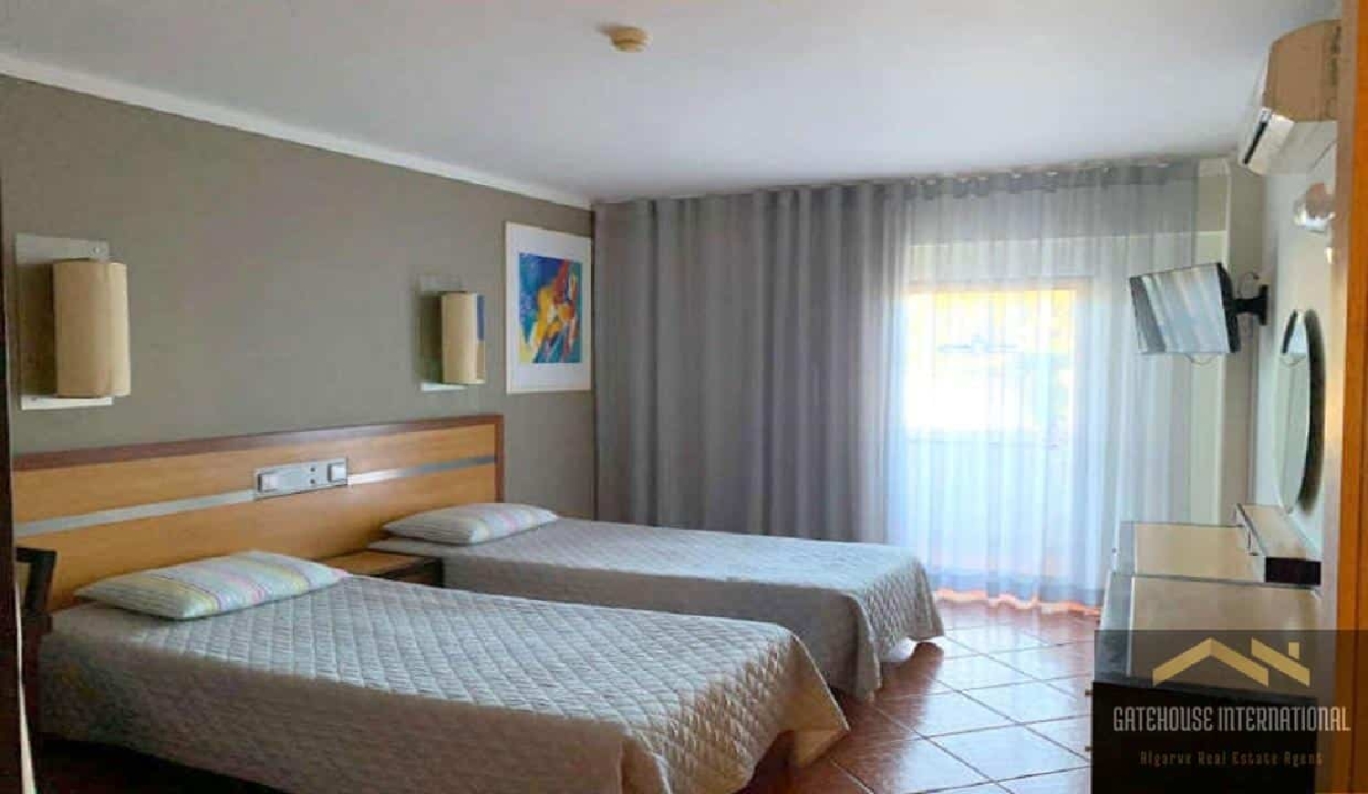  à vendre maison Almancil Loulé 8